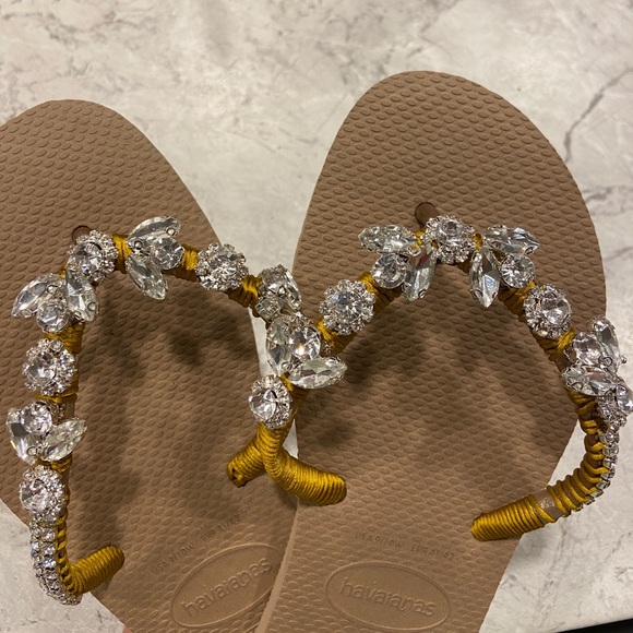 Havaianas handmade customized! - Picture 6 of 6